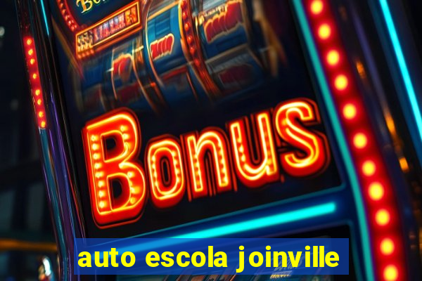 auto escola joinville